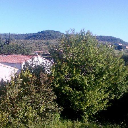 Chez Marius Villa Lagorce  Exterior photo